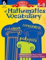 Getting to the Roots of Mathematics Vocabulary