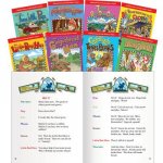 Folk & Fairy Tales Set