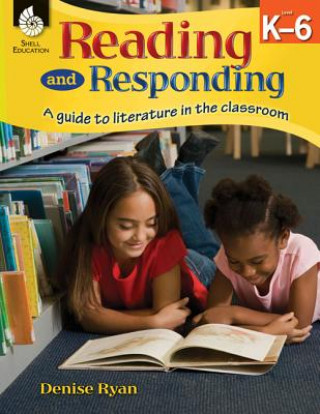 Reading and Responding: A Guide to Literature