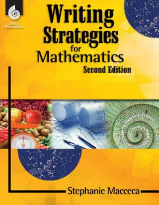 Writing Strategies for Mathematics