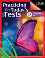 TIME For Kids: Practicing for Today's Tests Language Arts Level 2