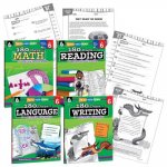 180 Days of Practice Grade 6 Bundle (Grade 6)
