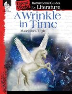 Wrinkle in Time: An Instructional Guide for Literature
