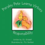 Parsley Pete Learns Virtues