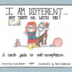 I'm Different