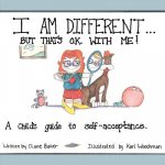 I'm Different