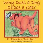 Why Does a Dog Chase a Cat?