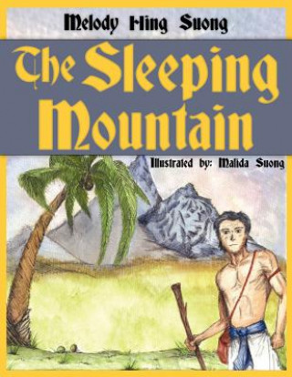 Sleeping Mountain