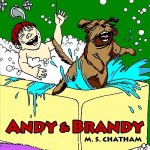 Andy and Brandy