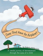 Does God Have An Airplane?