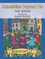 Munchkins Beyond Oz