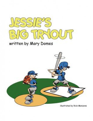 Jessie's Big Tryout