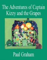 Adventures of Captain Kizzy and the Grapes