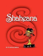 Shaheana