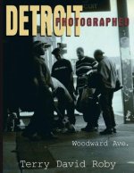 DETROIT Photographed