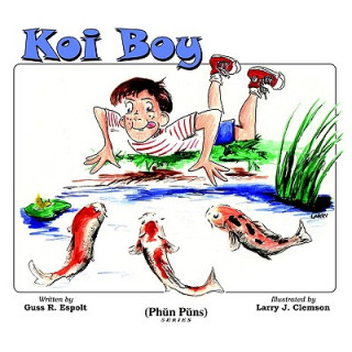Koi Boy