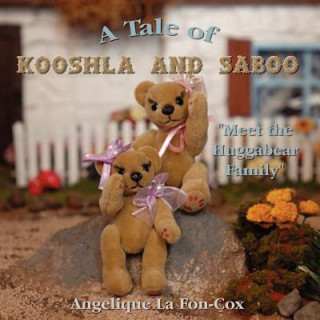 Tale of Kooshla and Saboo