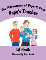 Adventures of PoPo and Cam PoPo's Touches