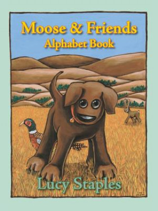 Moose & Friends