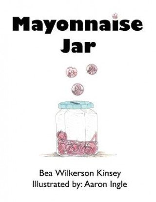 Mayonnaise Jar