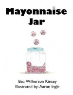 Mayonnaise Jar