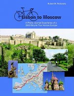 Lisbon to Moscow
