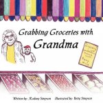 Grabbing Groceries with Grandma