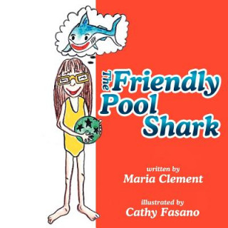 Friendly Pool Shark