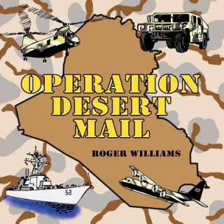 Operation Desert Mail