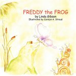 FREDDY the FROG