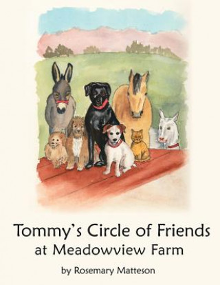 Tommy's Circle of Friends