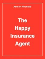 Happy Insurance Agent