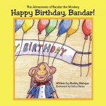 Happy Birthday, Bandar!