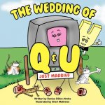 Wedding of Q and U