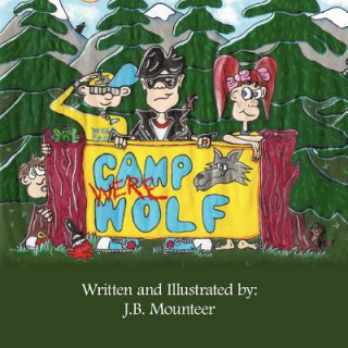 Camp (were) Wolf