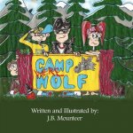 Camp (were) Wolf