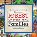 10 Best of Everything Families