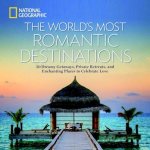 World's Most Romantic Destinations