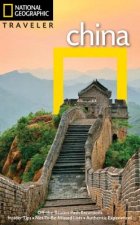 NG Traveler: China, 4th Edition