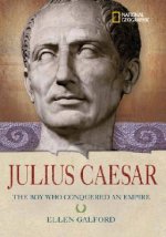 World History Biographies: Julius Caesar