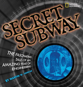 Secret Subway