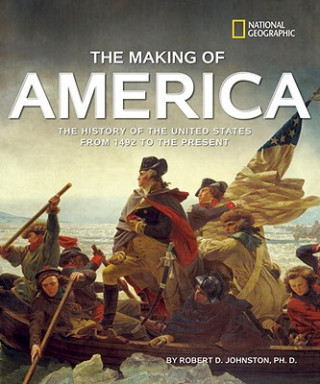 Making of America Revised Edition