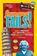 Famous Fails!