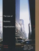 The Law of Business Organizations - Baruch College