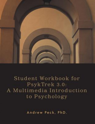 Psych Trek 3.0-Workbook