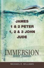 James, 1/2 Peter, 1/2/3 John, Jude