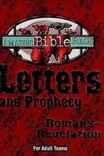 Letters and Prophecy: Romans-Revelation