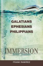 Galatians, Ephesians, Philippians