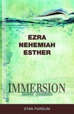 Ezra, Nehemiah, Esther