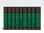 New Interpreter's(r) Bible Commentary Ten Volume Set